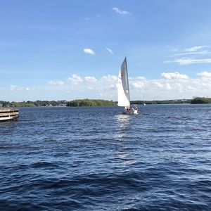 Meet your Posher, Jeannie